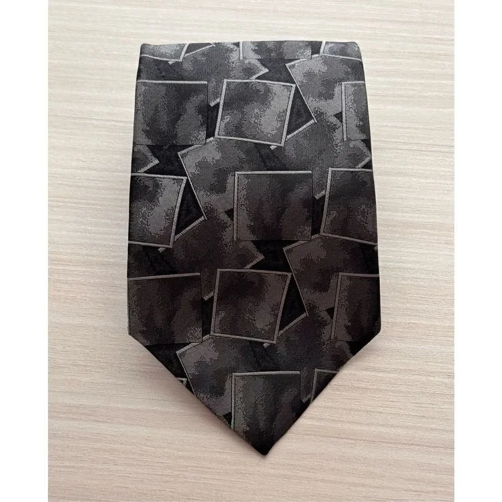 Murano Silk Tie